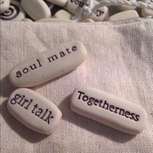 Meet your Posher, Denise